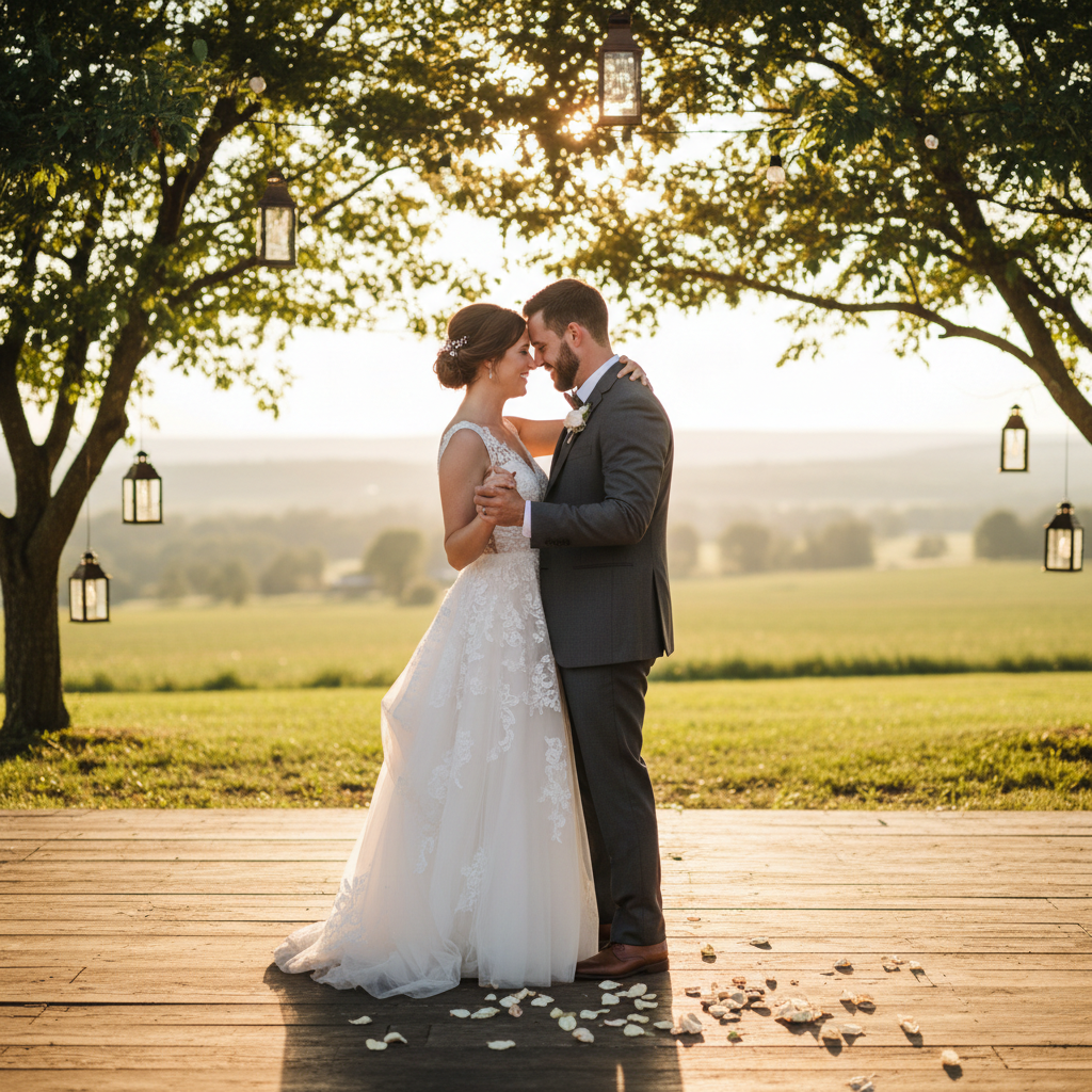 The First Dance & Beyond: Unforgettable Moments (Songs 15-20)