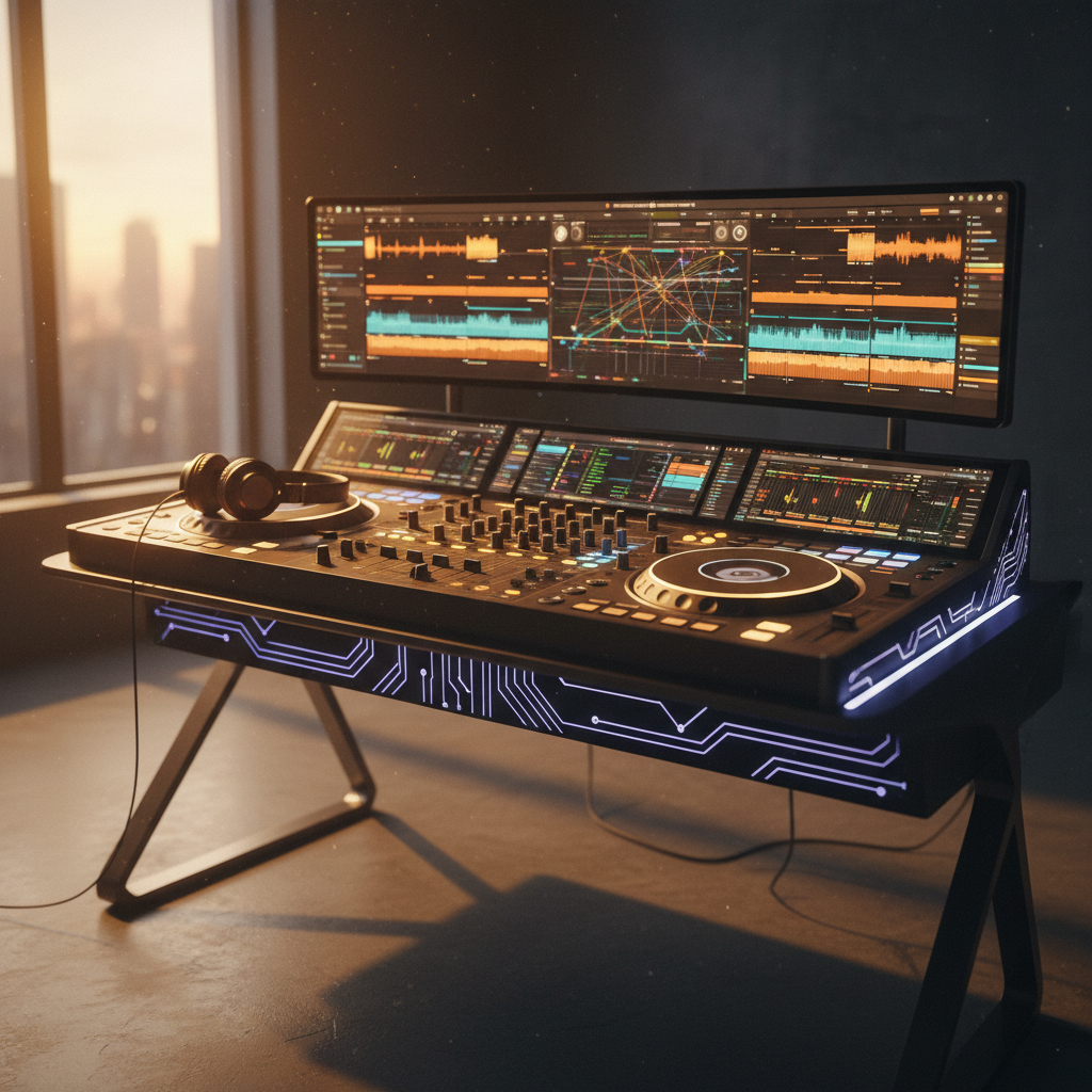 Beyond the Basics: Multi-Song Slideshows & Thematic Playlists