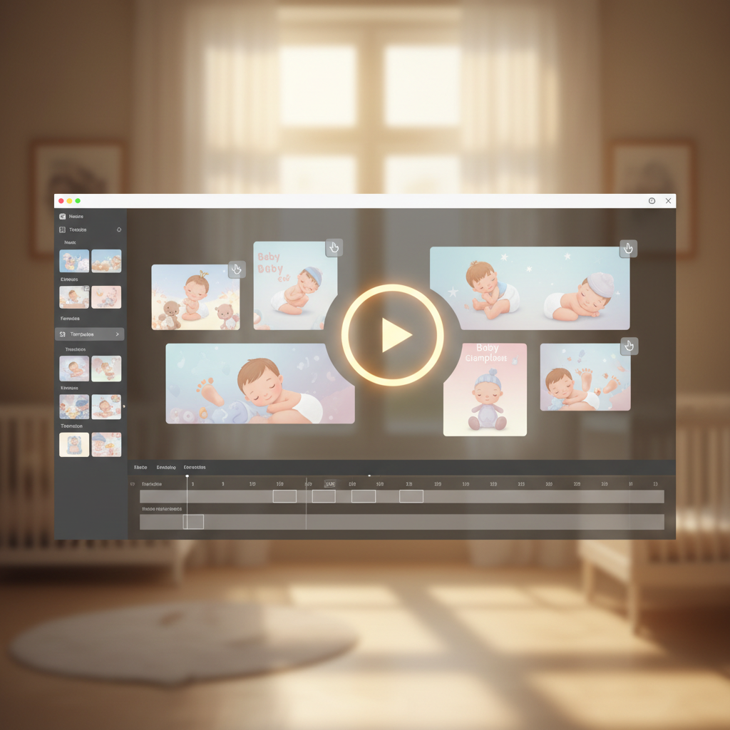 The Magic of AI-Powered Slideshows