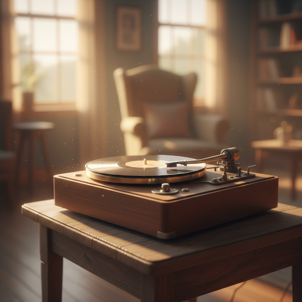 Classic Selections: Enduring Comfort and Nostalgia