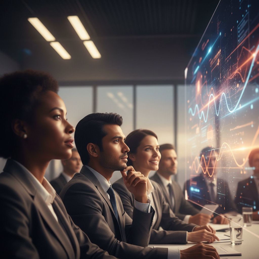 Corporate Event Slideshow: Ideas for Impactful Presentations