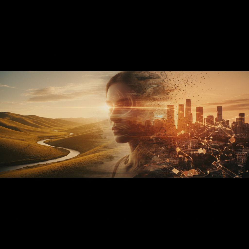 Creative Photo Slideshow Transitions for Engaging Videos