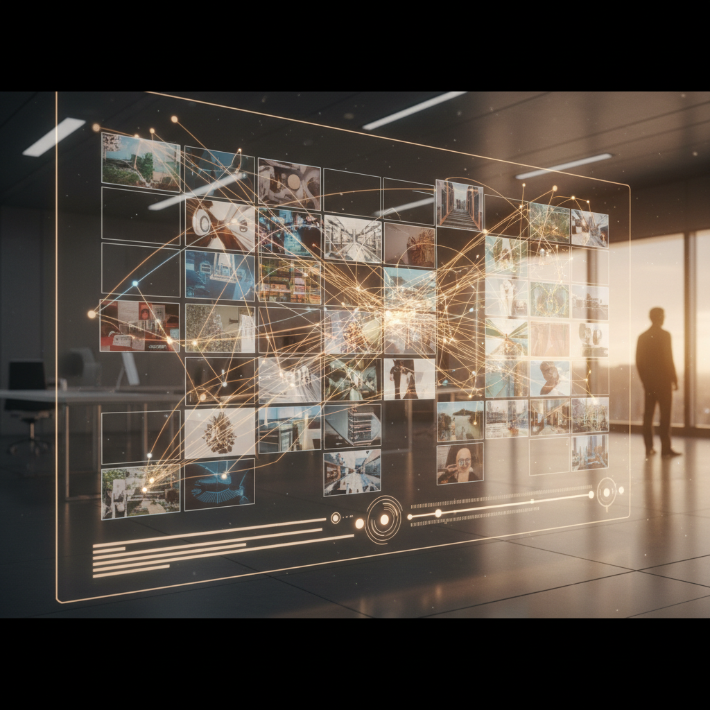 AI: Your Creative Co-Pilot 🤖