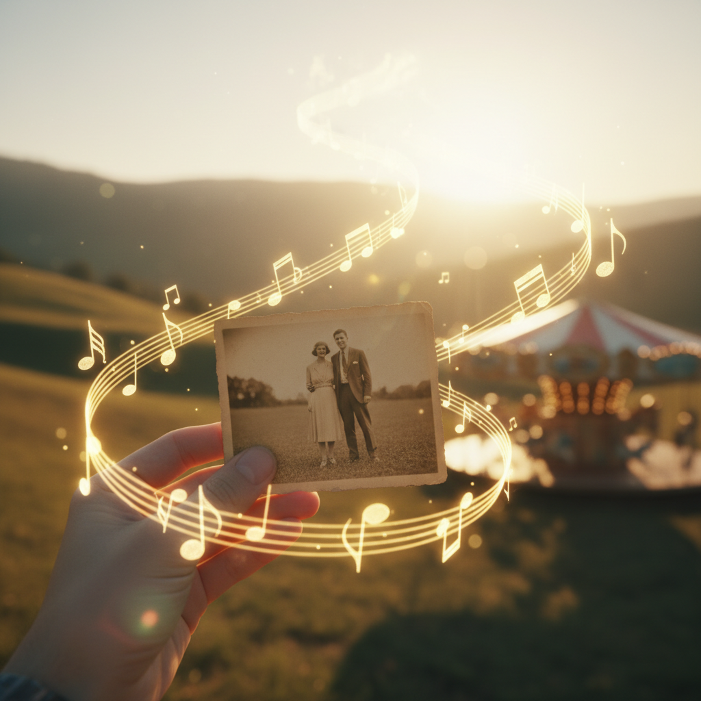 Harmonizing Visuals and Audio