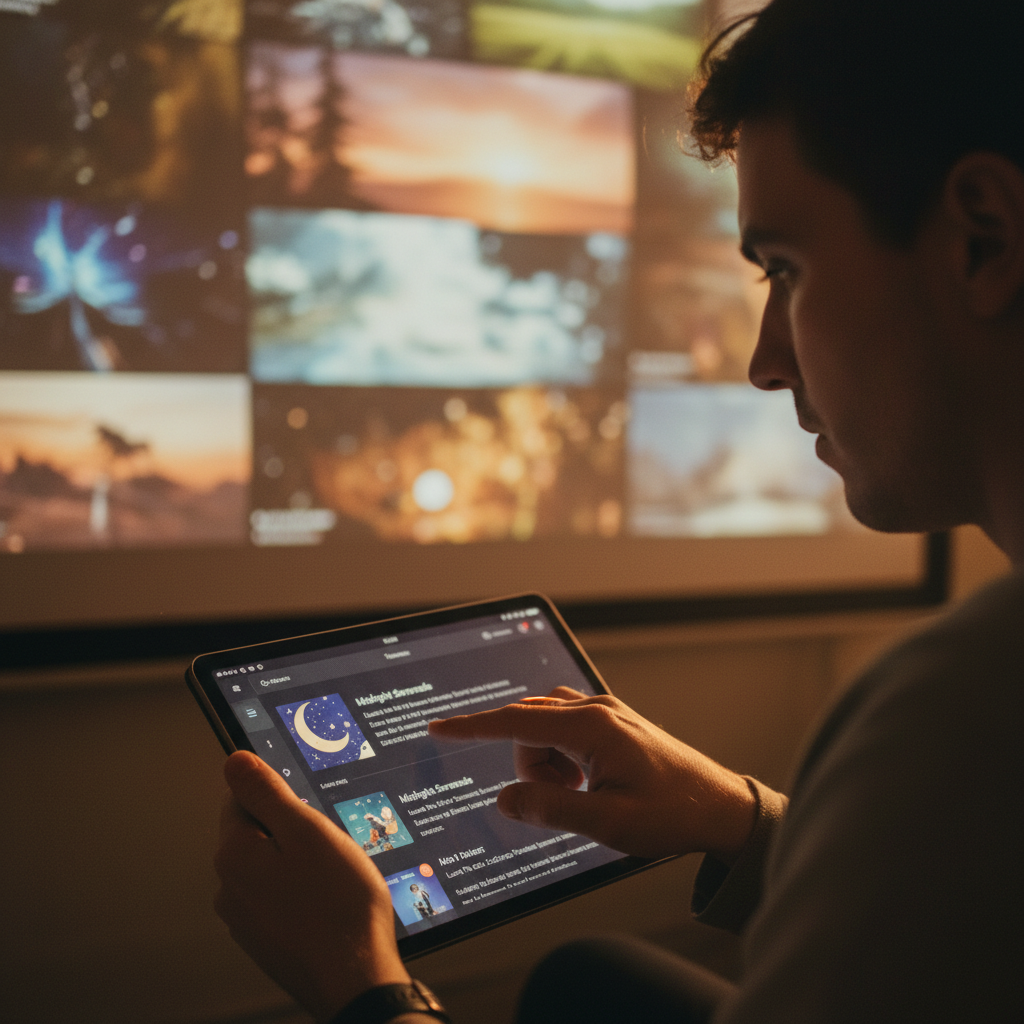 Why Music is the Secret Ingredient for a Memorable Slideshow