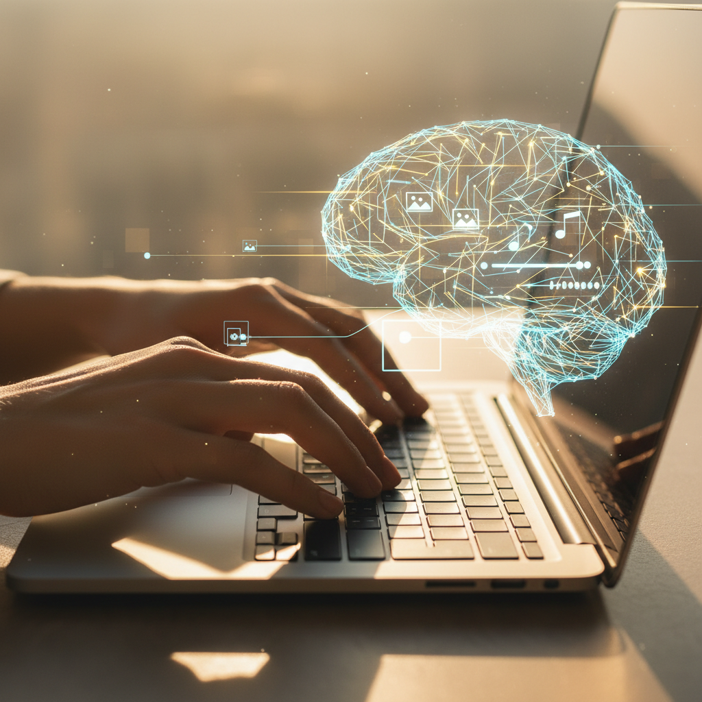 Why AI Makes It So Fast
