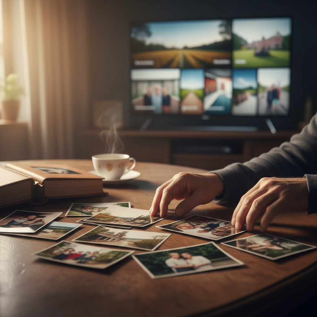 Photo Slideshow Tips: Creating a Visually Stunning Story