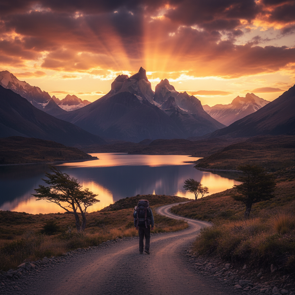 The Art of Photo Selection: Less is Often More